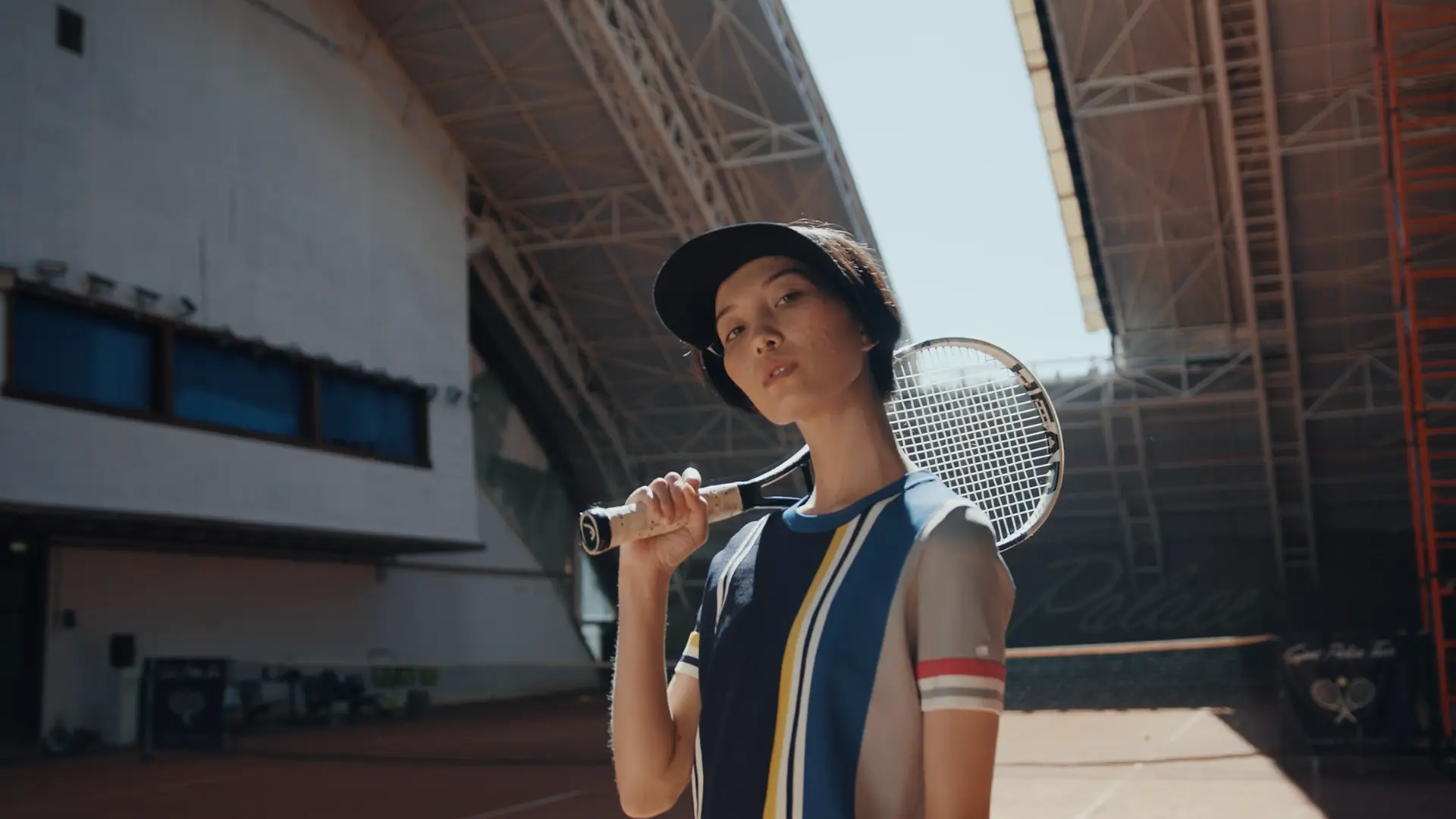 Ivanenko Tennis Academy